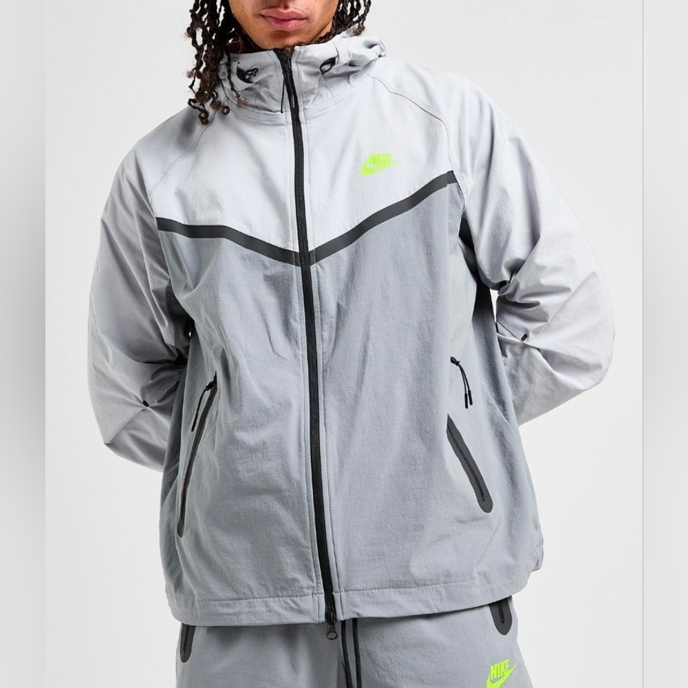 NWT Nike Tech Windrunner Jacket NWT - image 1